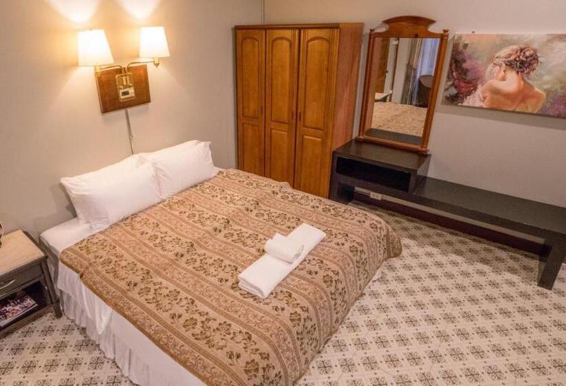 リゾートホテル Ban Mai Vintage