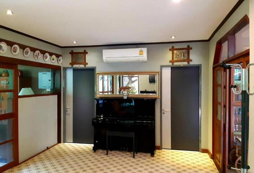 リゾートホテル Ban Mai Vintage