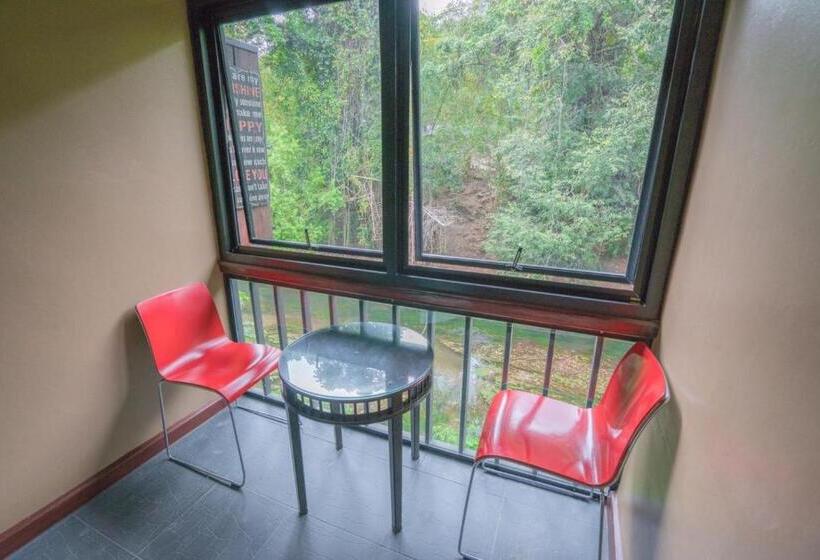 リゾートホテル Ban Mai Vintage