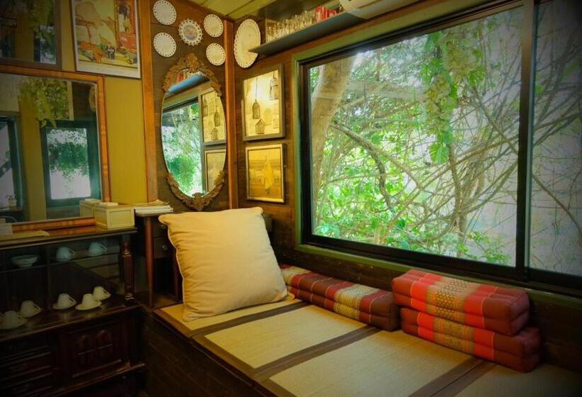 リゾートホテル Ban Mai Vintage