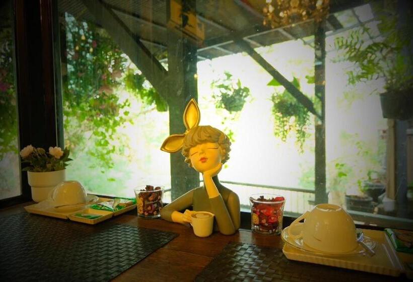 リゾートホテル Ban Mai Vintage