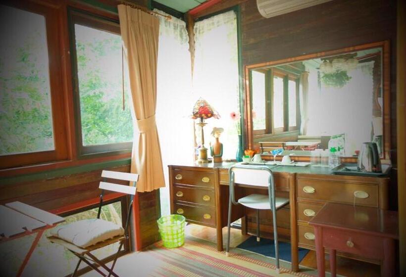 リゾートホテル Ban Mai Vintage