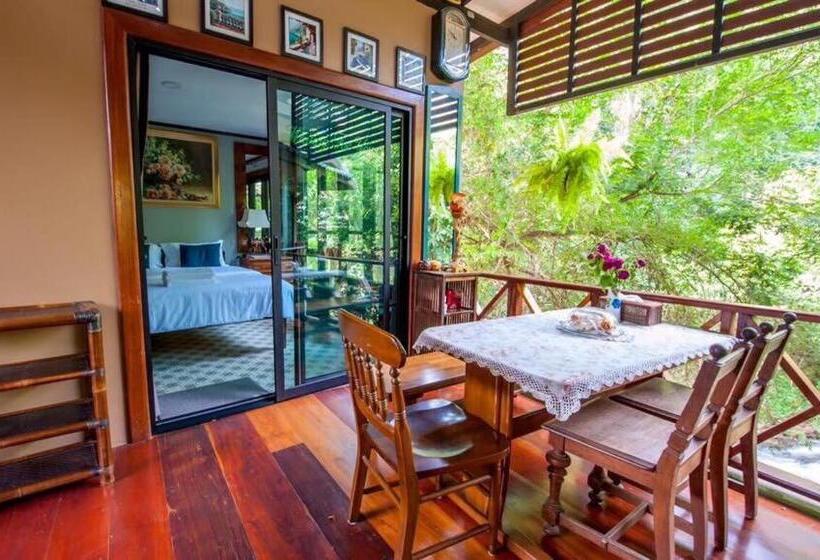 リゾートホテル Ban Mai Vintage