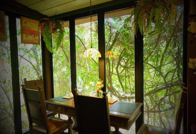 リゾートホテル Ban Mai Vintage