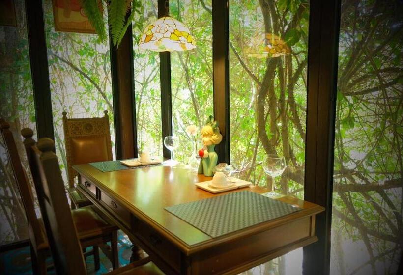 リゾートホテル Ban Mai Vintage