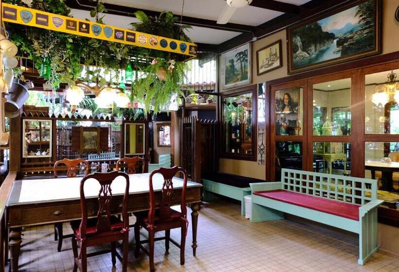 リゾートホテル Ban Mai Vintage