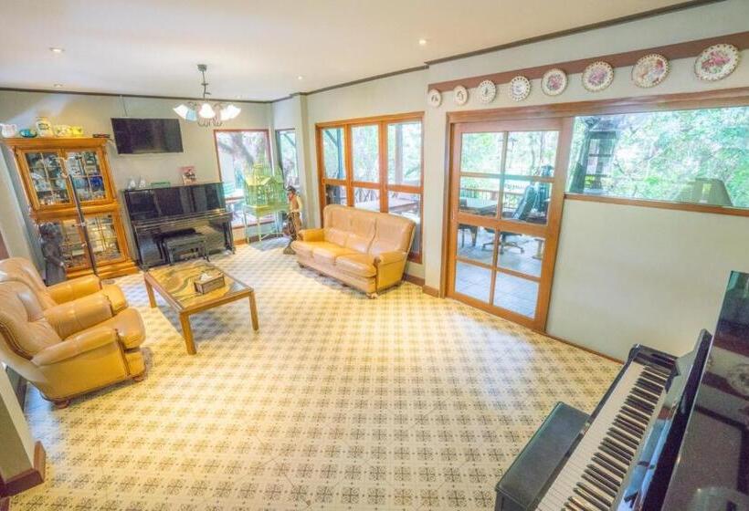 リゾートホテル Ban Mai Vintage