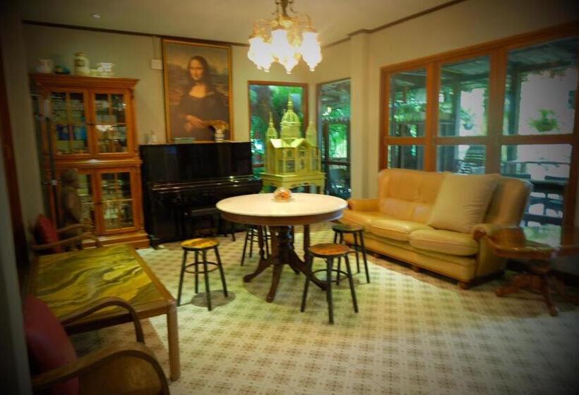 リゾートホテル Ban Mai Vintage