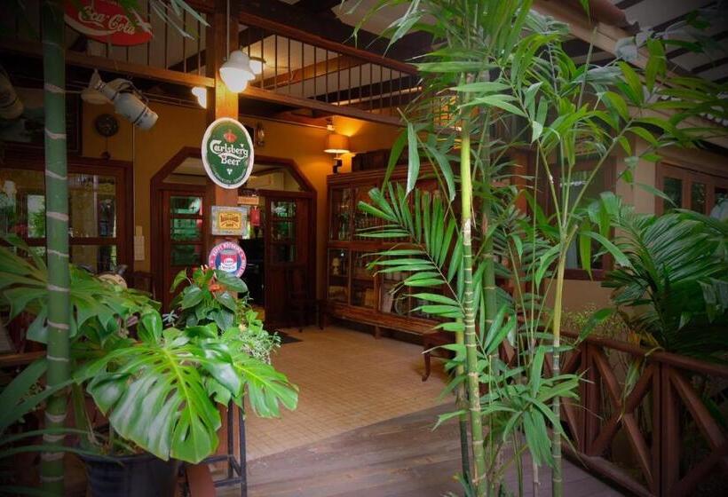 リゾートホテル Ban Mai Vintage