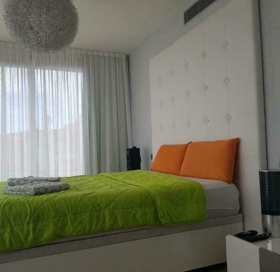 Курорт Salobre Golf Los Dragos Atico De Lujo