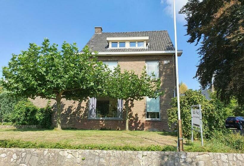 Bed and Breakfast De Limburgse Bergen