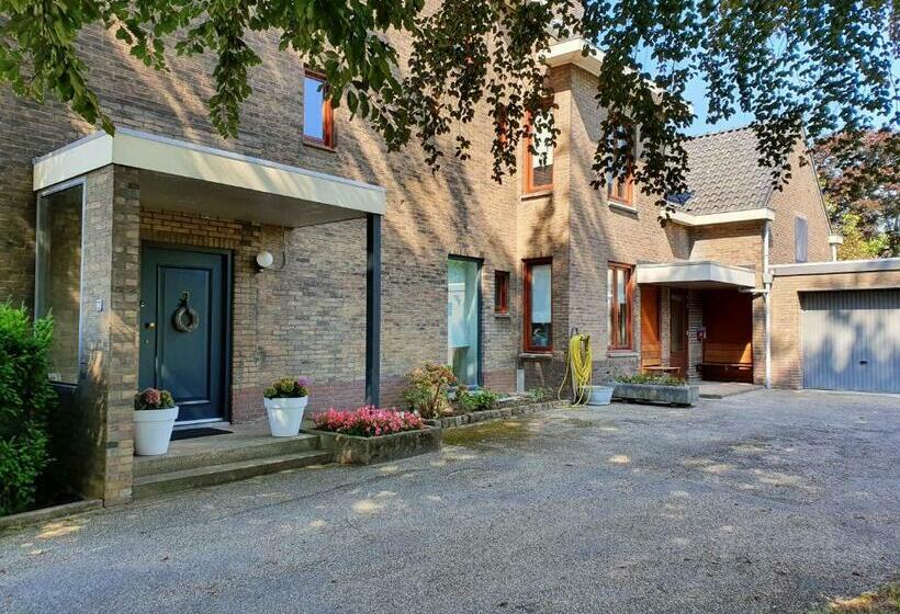 Bed and Breakfast De Limburgse Bergen