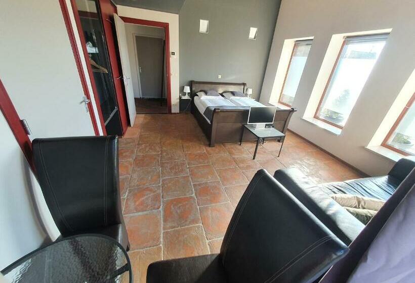 Bed and Breakfast De Limburgse Bergen