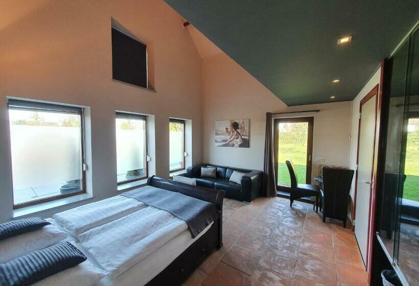 Bed and Breakfast De Limburgse Bergen