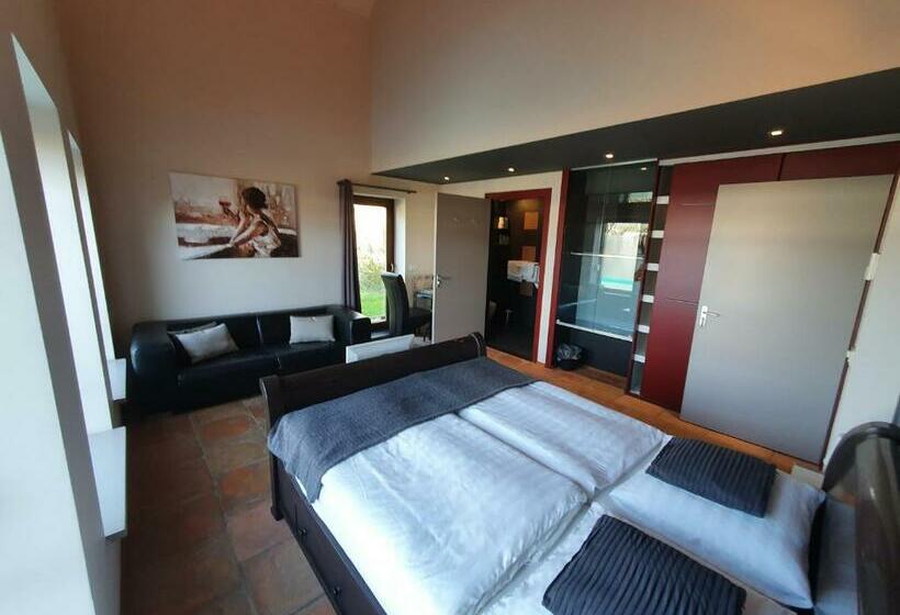 Bed and Breakfast De Limburgse Bergen