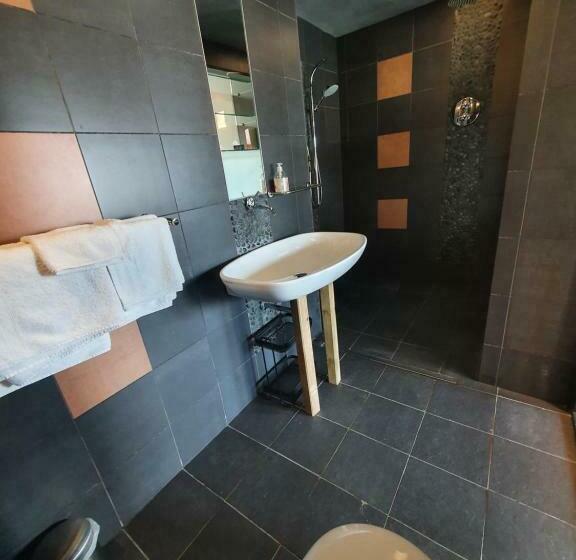 Bed and Breakfast De Limburgse Bergen