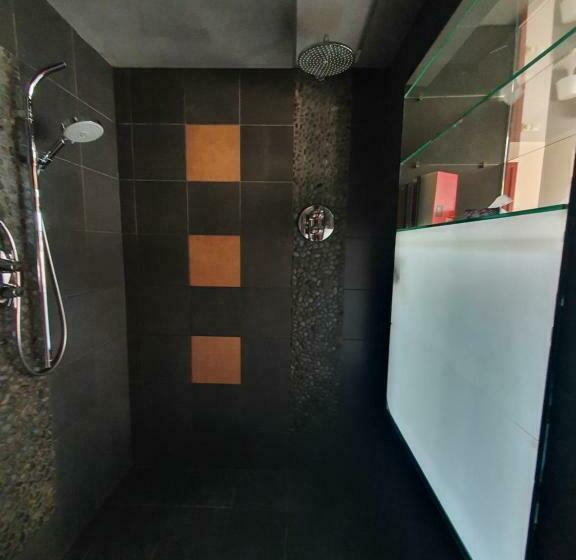 Bed and Breakfast De Limburgse Bergen