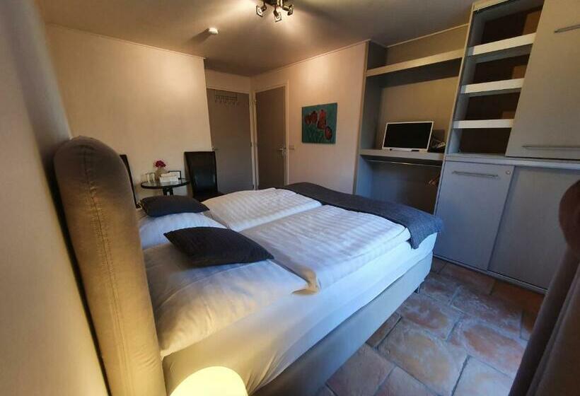 Bed and Breakfast De Limburgse Bergen