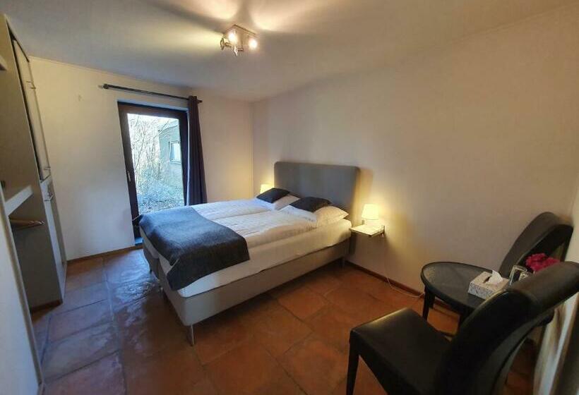 Bed and Breakfast De Limburgse Bergen