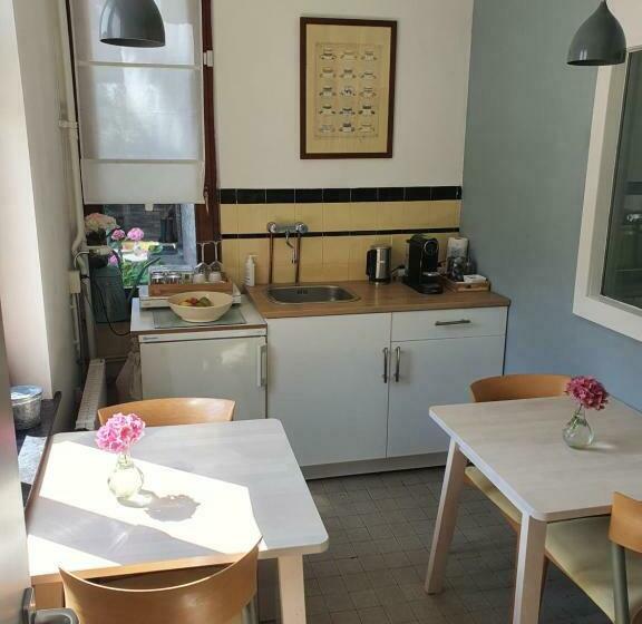 Bed and Breakfast De Limburgse Bergen