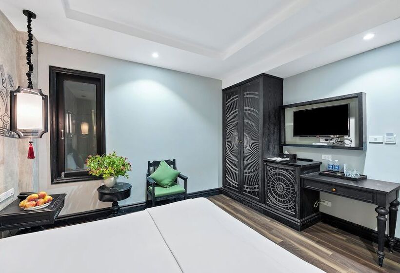 22land Residence Hotel & Spa 52 Ngo Huyen