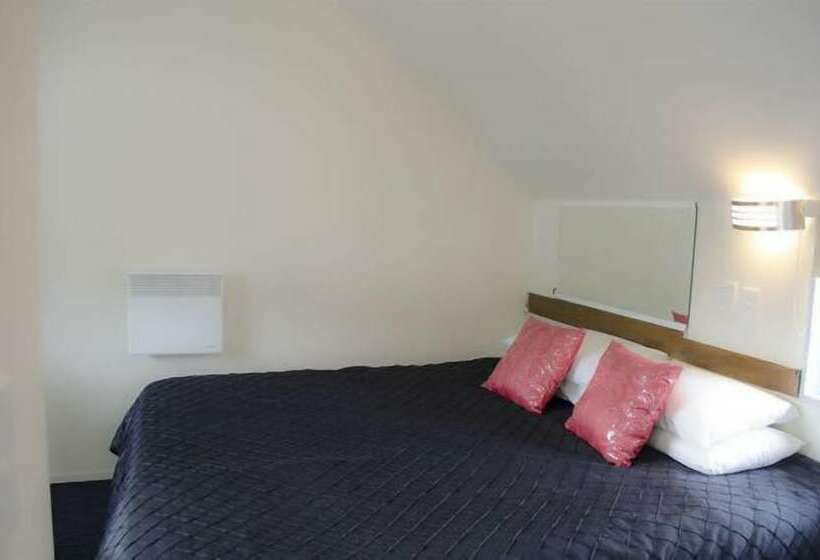 Wellington 747 Motel