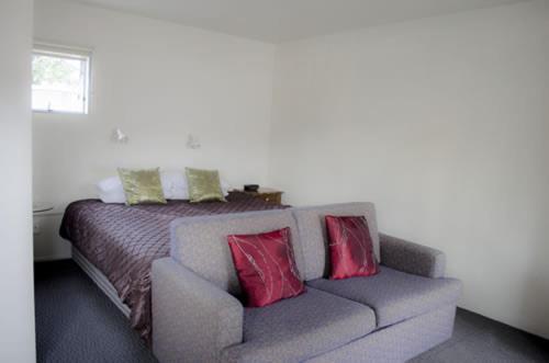 Wellington 747 Motel