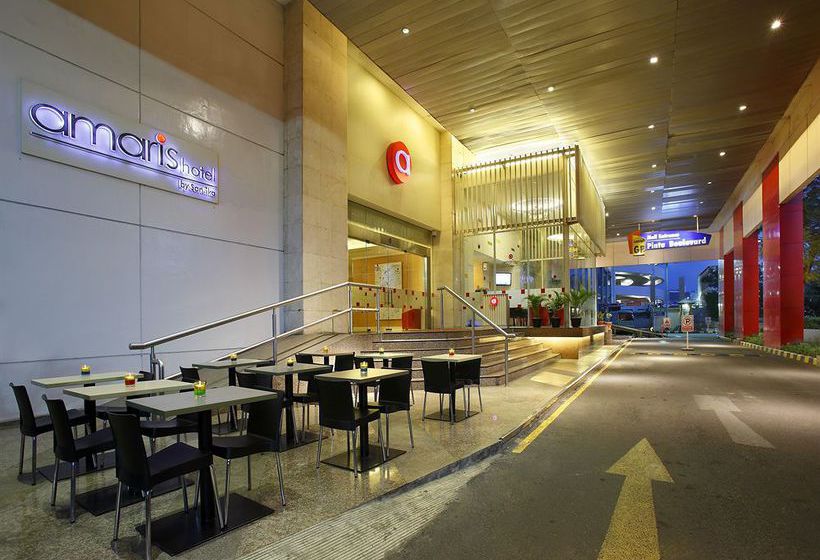 Amaris Hotel Mangga Dua Square
