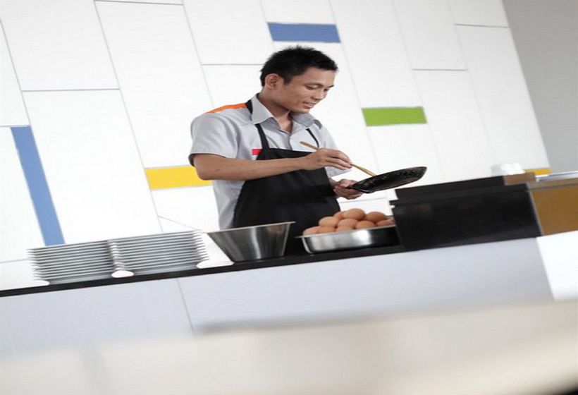 Amaris Hotel Mangga Dua Square