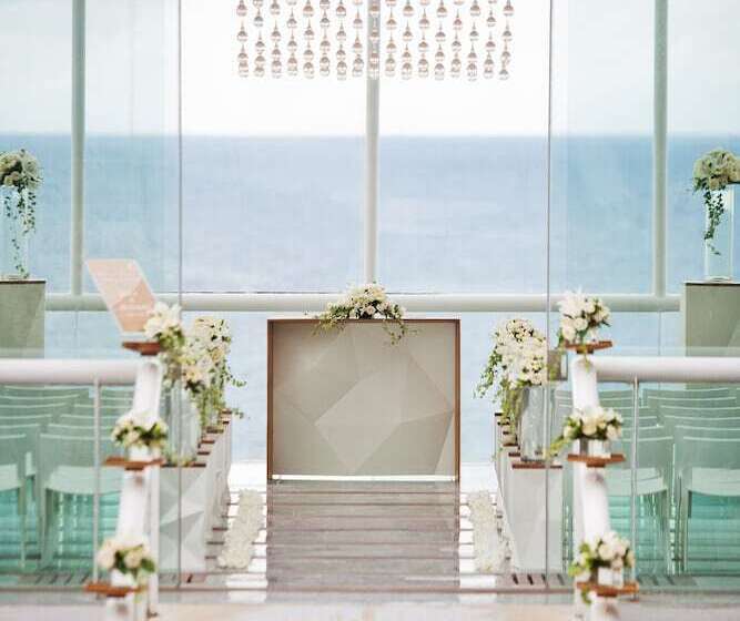 Anantara Uluwatu Bali Resort