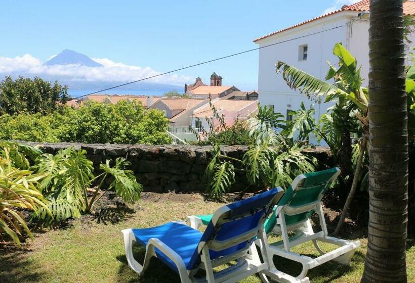 Apartamentos Turisticos Verdemar