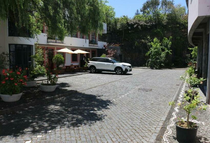 Apartamentos Turisticos Verdemar