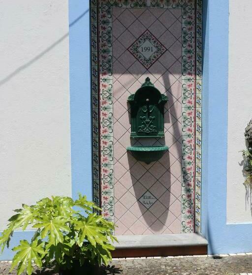 Apartamentos Turisticos Verdemar