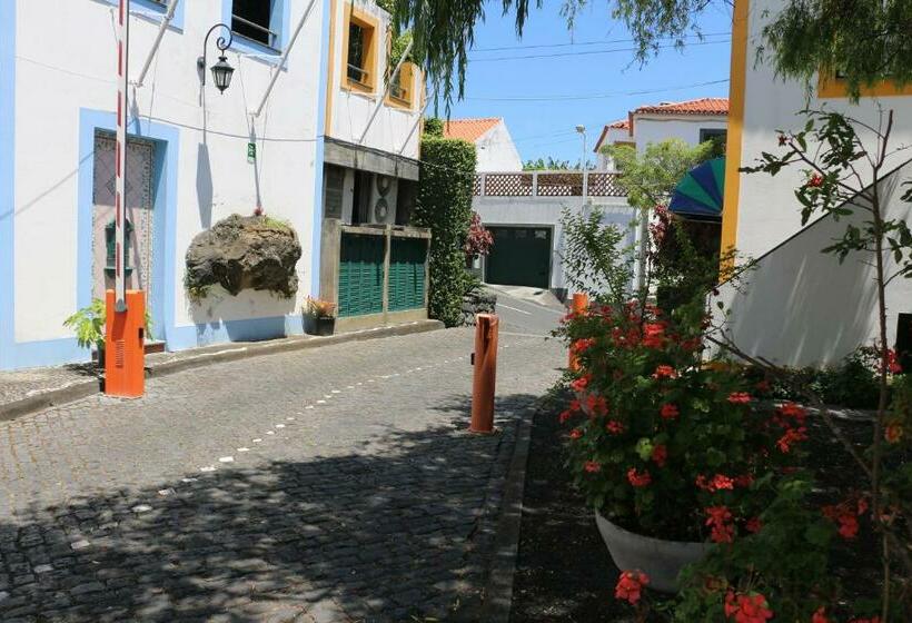 Apartamentos Turisticos Verdemar