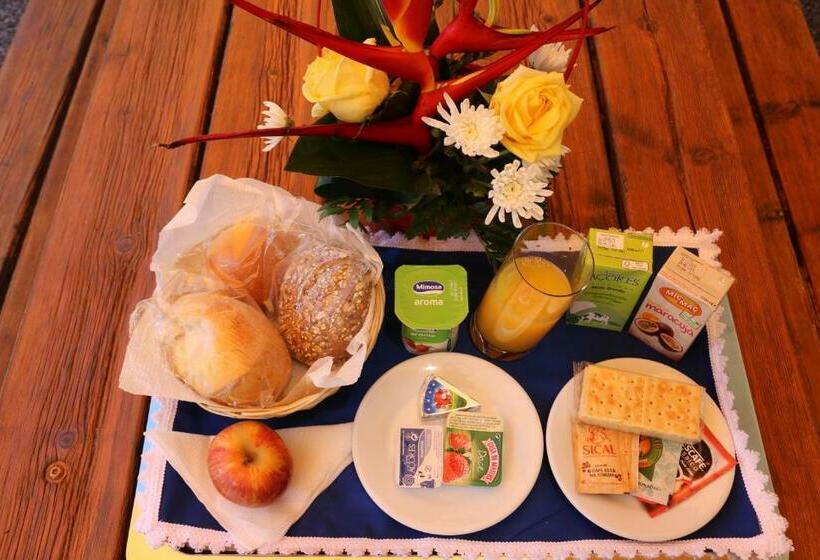 Apartamentos Turisticos Verdemar