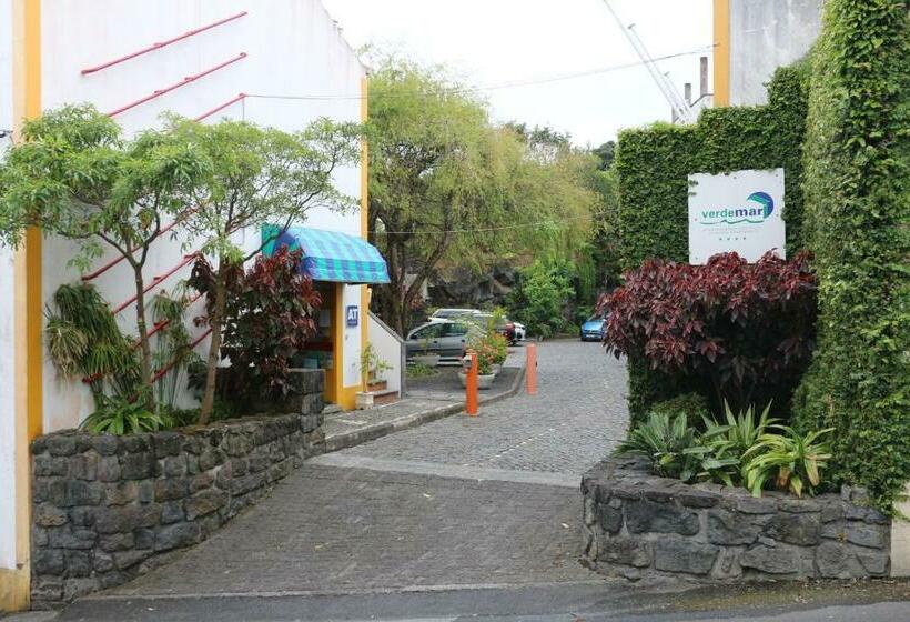 Apartamentos Turisticos Verdemar