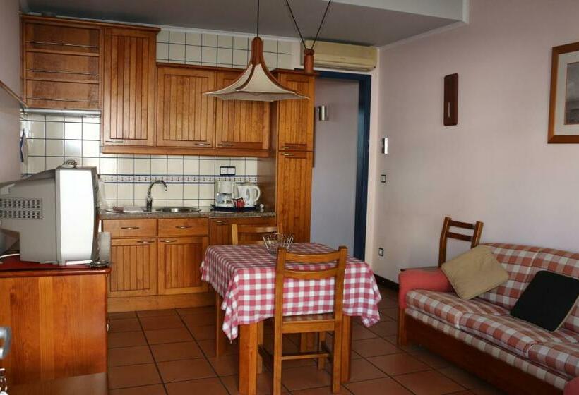 Apartamentos Turisticos Verdemar