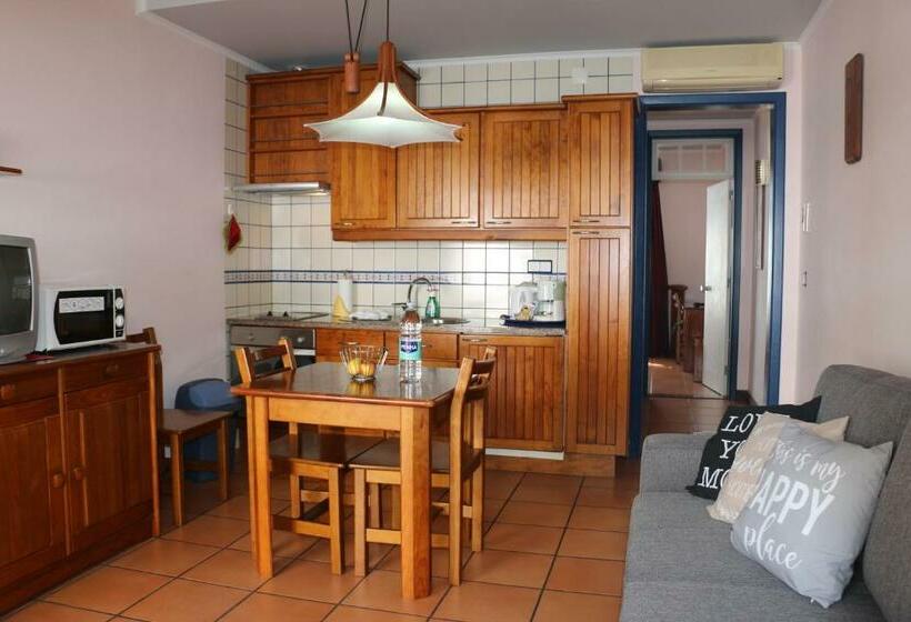 Apartamentos Turisticos Verdemar
