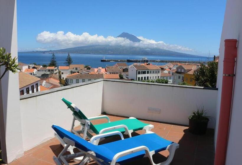 Apartamentos Turisticos Verdemar