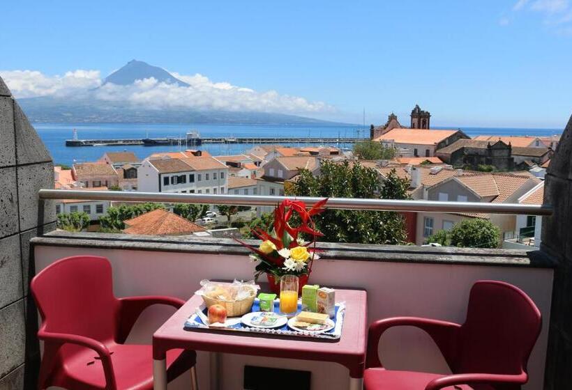 Apartamentos Turisticos Verdemar