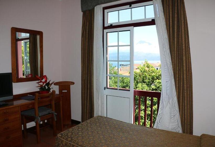 Apartamentos Turisticos Verdemar