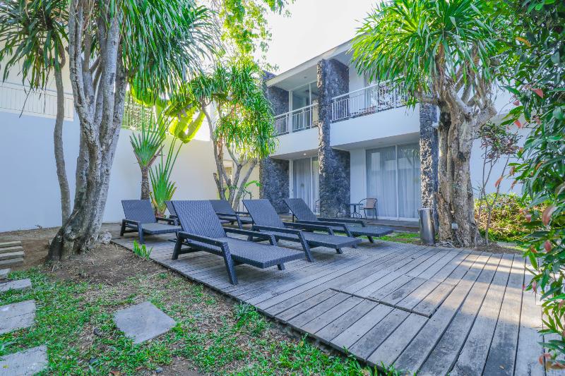The Kanjeng Suites & Villas Sanur