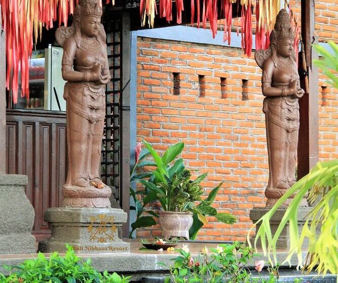 Zen Resort Bali
