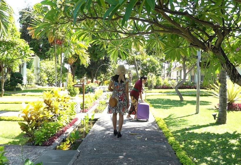 Zen Resort Bali