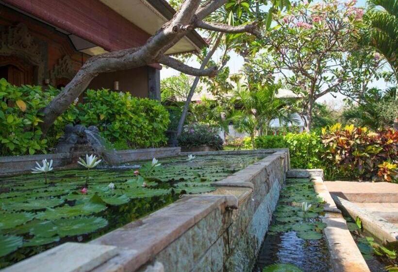 Zen Resort Bali