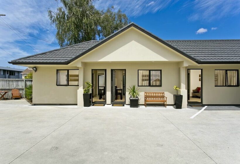 Ballinor Motor Inn Hamilton