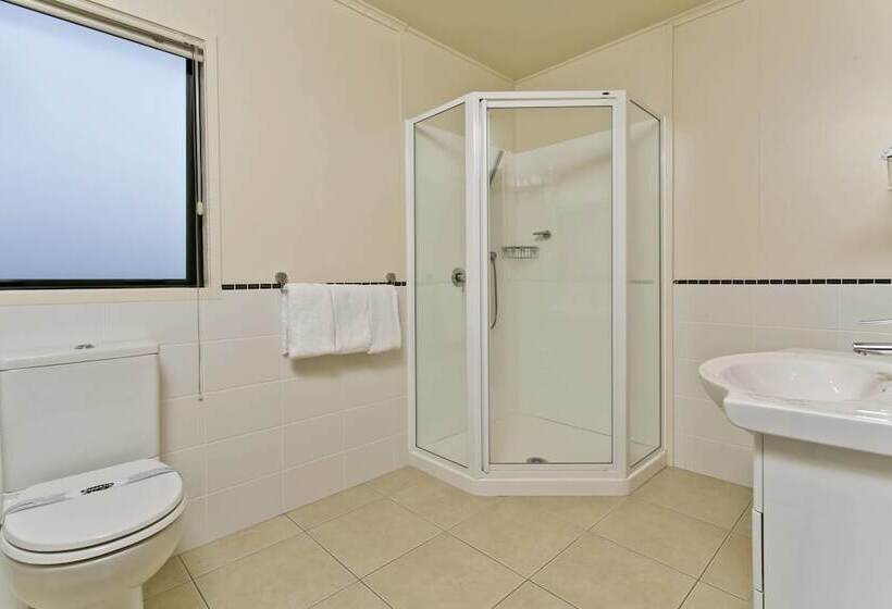 Ballinor Motor Inn Hamilton