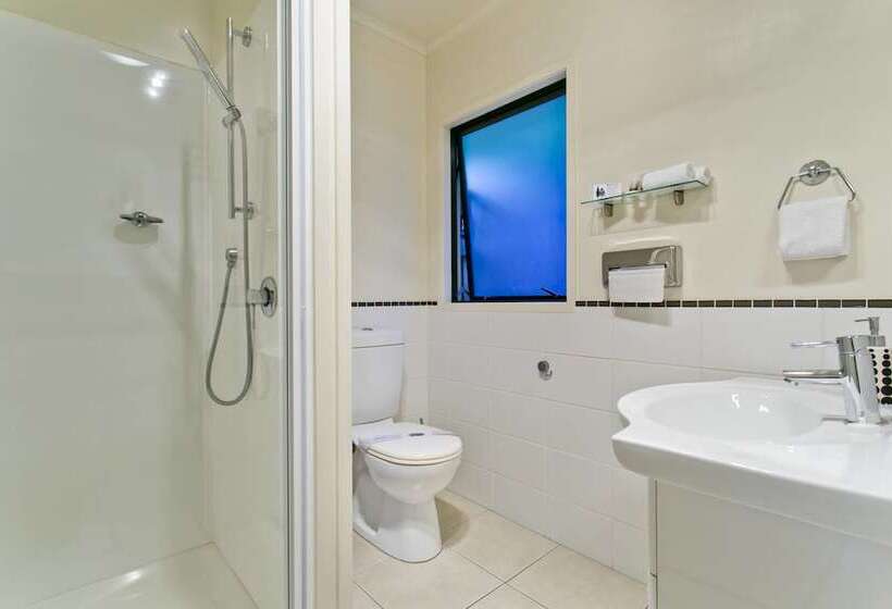 Ballinor Motor Inn Hamilton