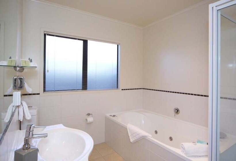 Ballinor Motor Inn Hamilton