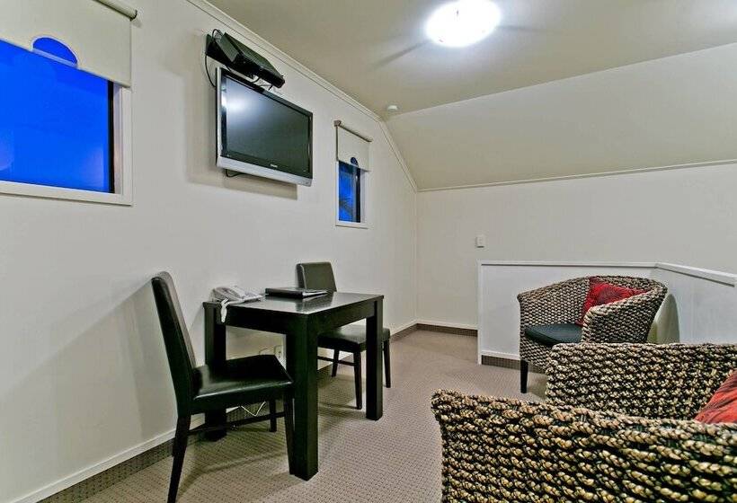 Ballinor Motor Inn Hamilton